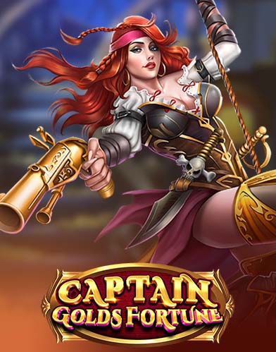 Captain Golds Fortune