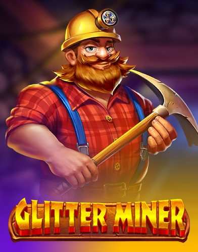Glitter Miner