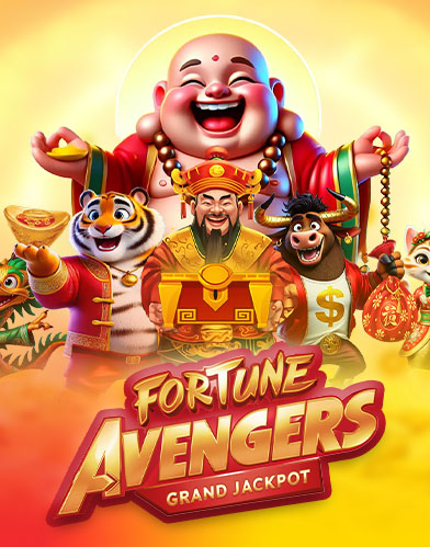 Fortune Avengers