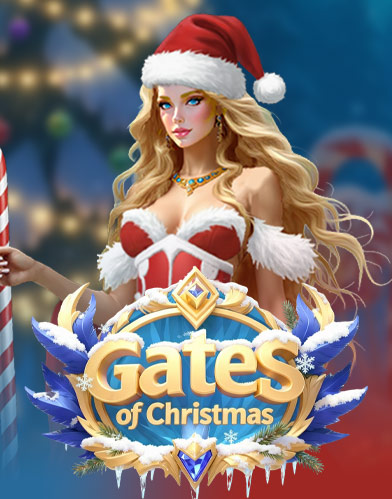 Gates of Christmas