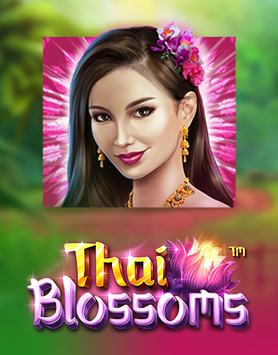 Thai Blossoms