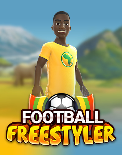 Football Freestyler