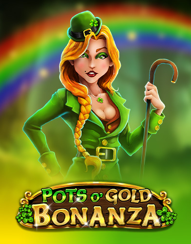 Pots O' Gold Bonanza