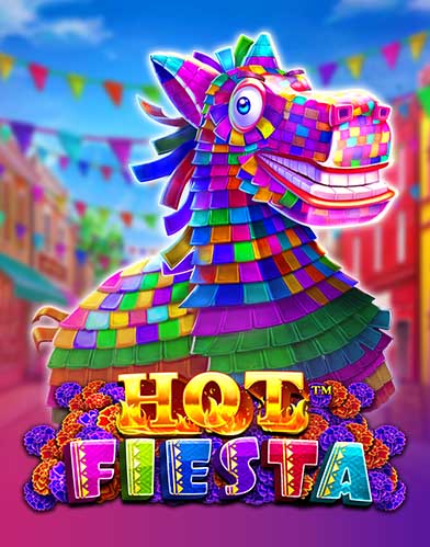 Hot Fiesta