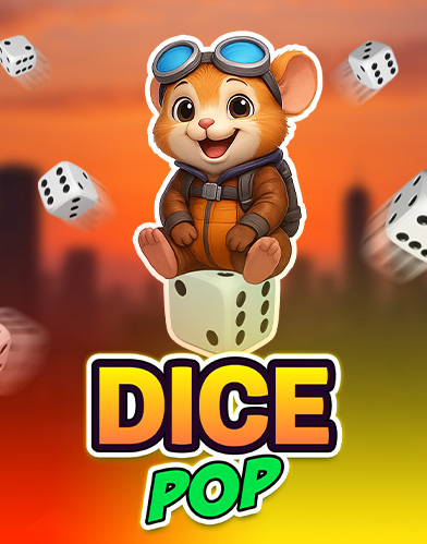 Dice Pop