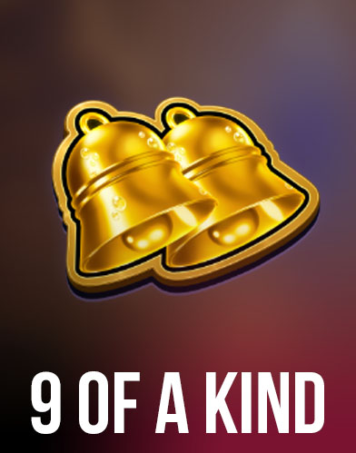 9 of a Kind