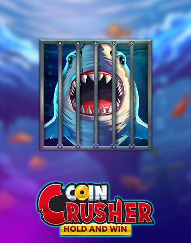 Coin Crusher Hold and Win