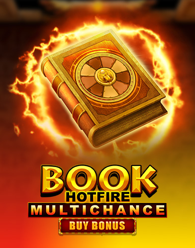 Book Hotfire Multichance Buy Bonus