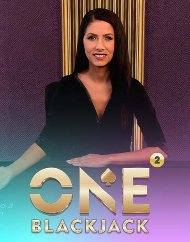 ONE Blackjack 2
