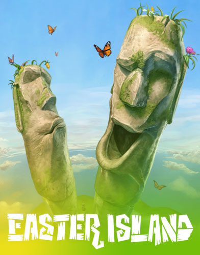 Easter Island