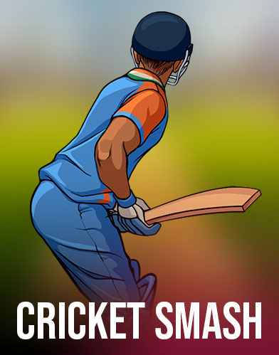 Cricket Smash