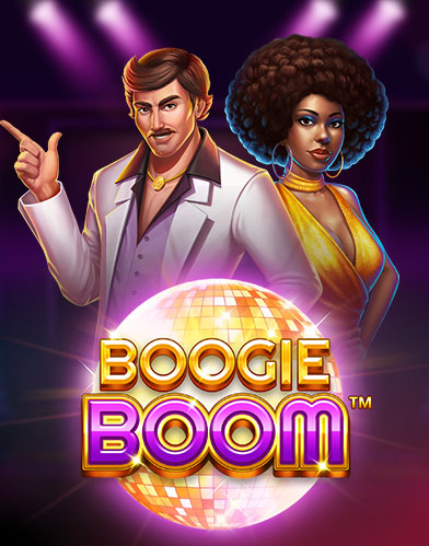 Boogie Boom
