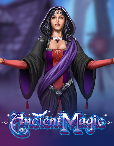 Ancient Magic