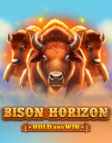 Bison Horizon