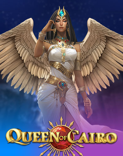Queen of Cairo