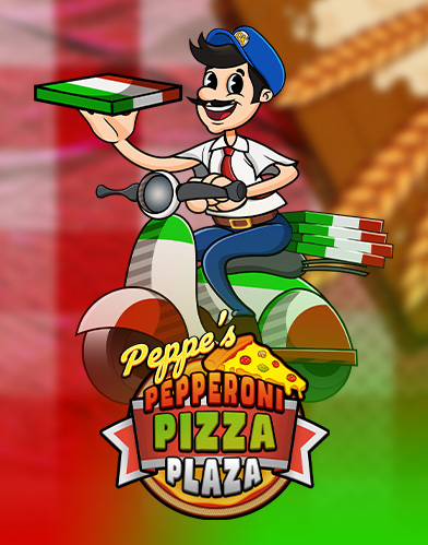 Peppe's Pepperoni Pizza Plaza