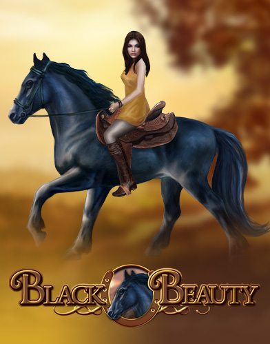 Black Beauty
