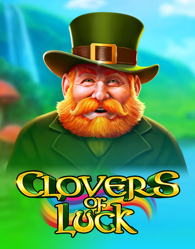 Clovers of Luck