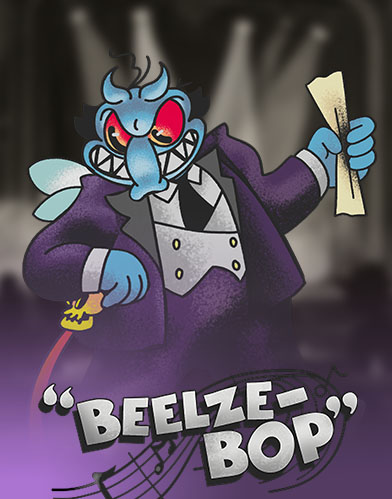 Beelze-Bop