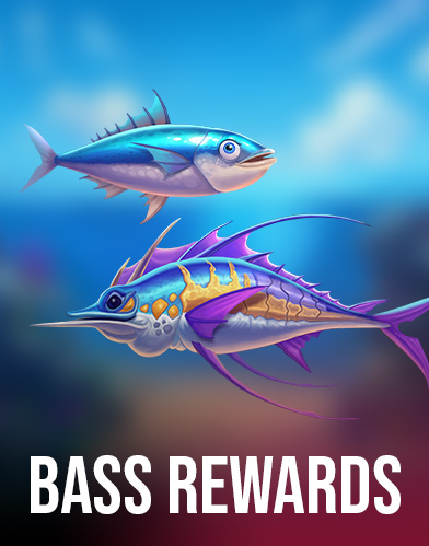 Bass Rewards