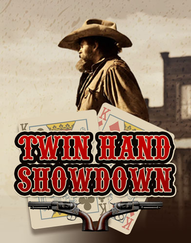 Twin Hand Showdown