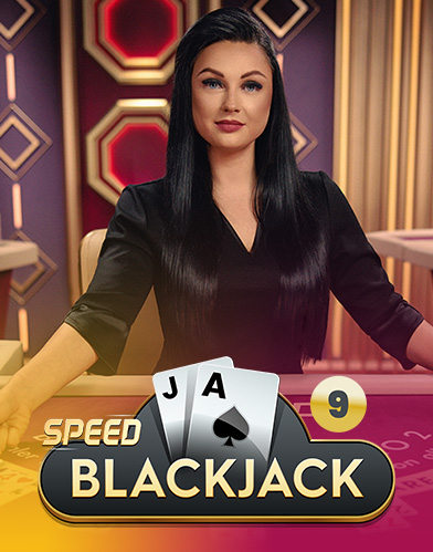 Speed Blackjack 9 - Ruby