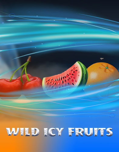 Wild Icy Fruits
