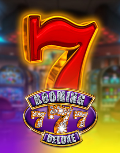 Booming Seven Deluxe