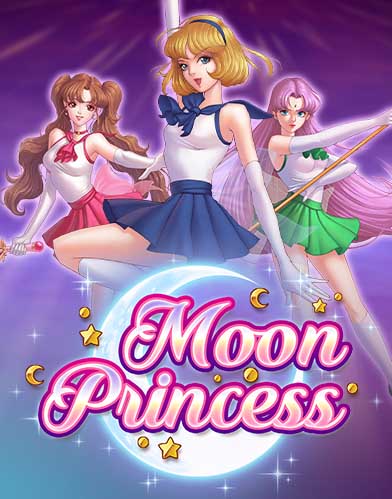 Moon Princess