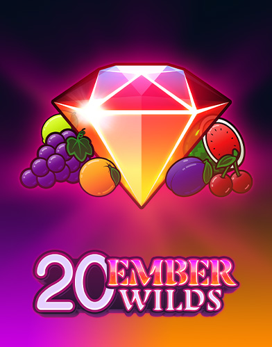 20 Ember Wilds