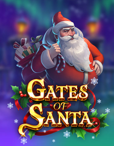 Gates of Santa