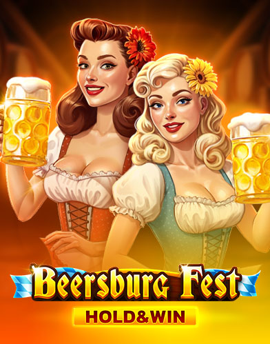 Beersburg Fest Hold And Win