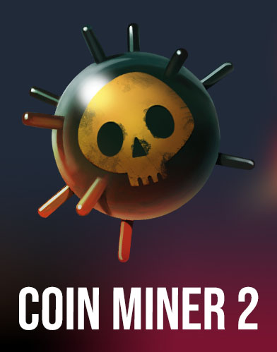 Coin Miner 2