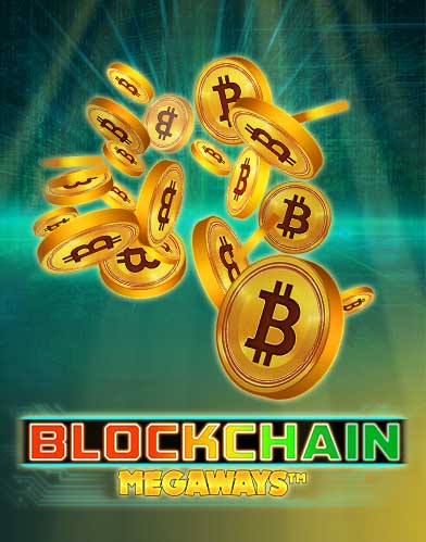 Blockchain Megaways
