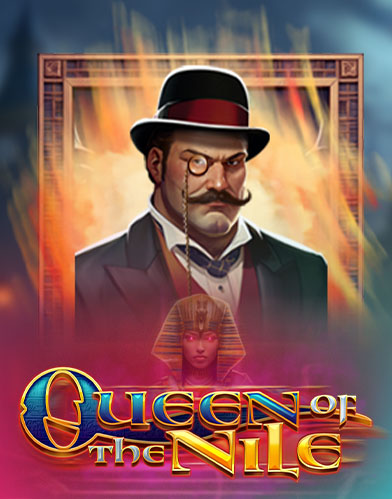 Queen Of The Nile