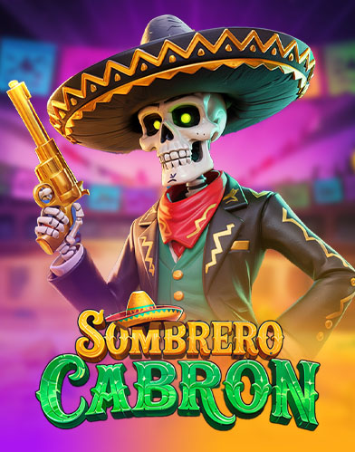 Cabron Sombrero