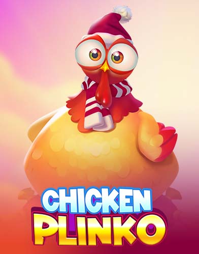 Chicken Plinko