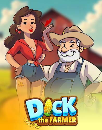 Dick the Farmer