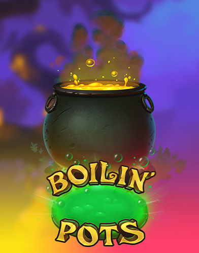 Boilin’ Pots