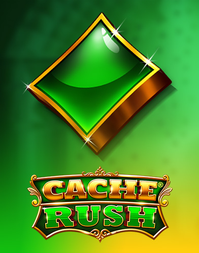 Cache Rush