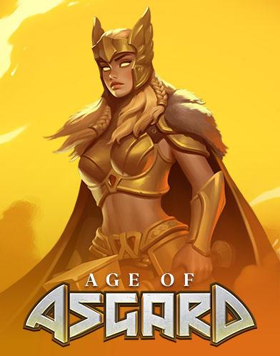 Age of Asgard