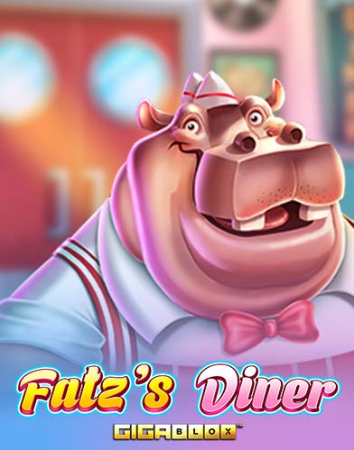 Fatz’s Diner GigaBlox