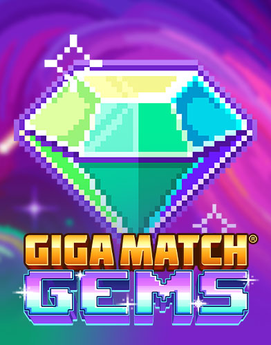 Giga Match Gems