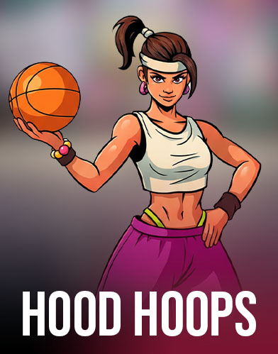 Hood Hoops