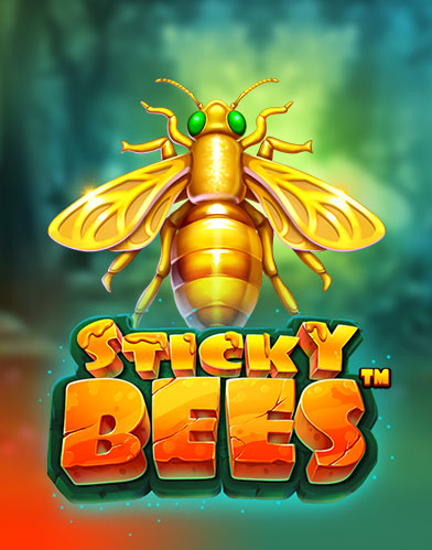 Sticky Bees