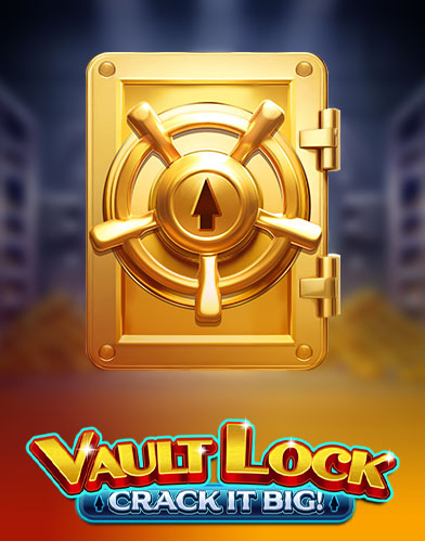 Vault Lock: Crack it Big!