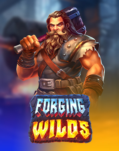 Forging Wilds