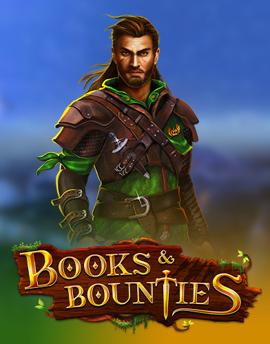Books and Bounties