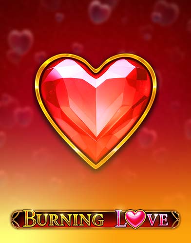 Burning Love