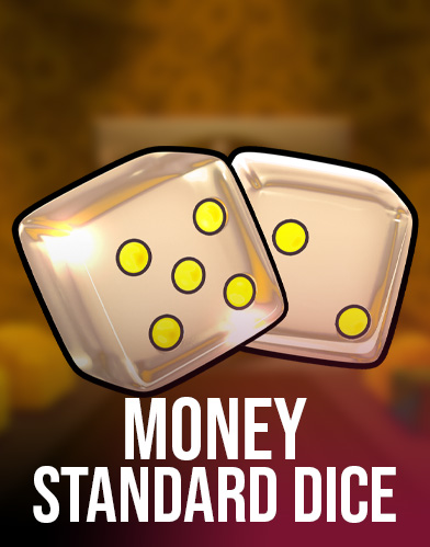  Money Standard Dice